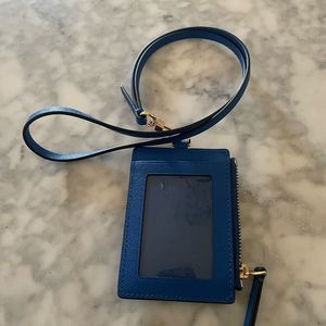 New Tory Burch Emerson Lanyard